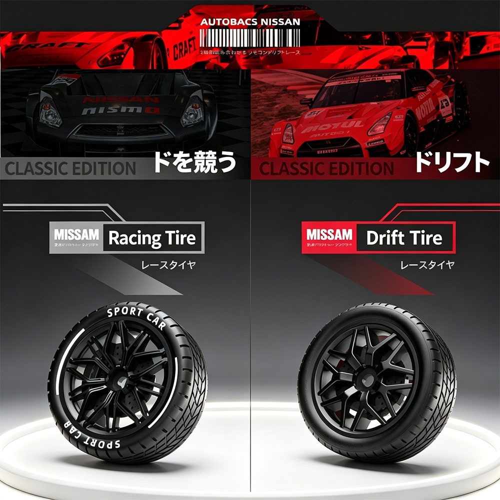 2,4G Ferngesteuertes Rennauto  – Rc Drift Car 1 24 Scale 4Wd Bewertung und Preis