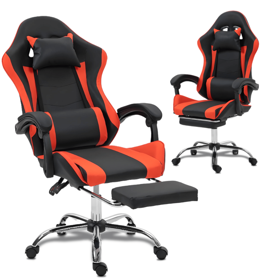 Gaming-Stuhl mit Massagefunkti – Video Games Bewertung und Preis