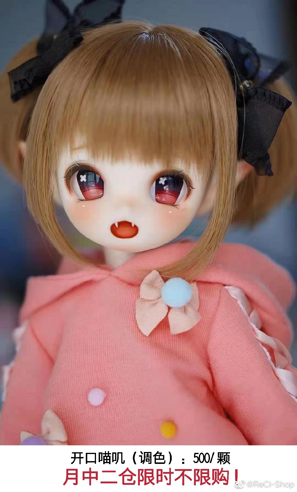 Bjd SD Puppe 1/4 Minute Öffnun – Bjd Doll 1 6 Full Set With Clothes Bewertung und Preis