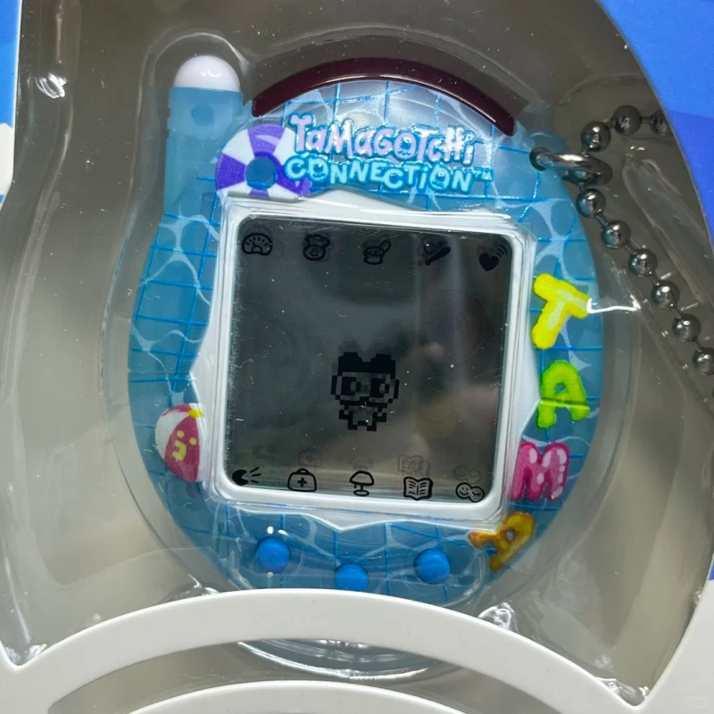 Bandai Tamagotchi Connection V – Tamagotchi Electronic Pet Virtual Bewertung und Preis
