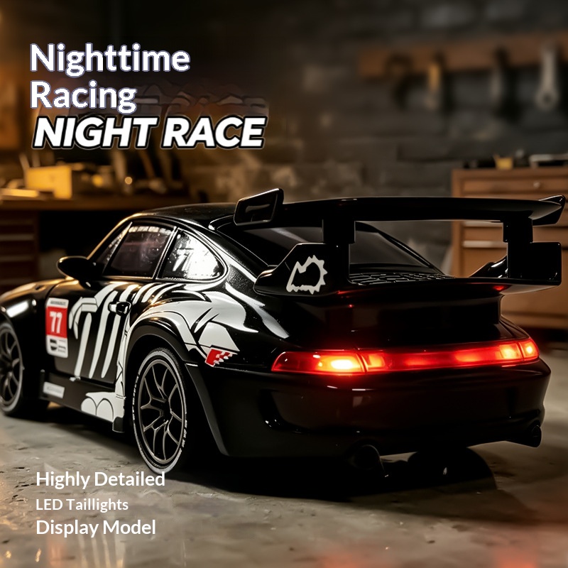 1:24 Maßstab 4WD Hochgeschwind – Remote Control Toys Bewertung und Preis