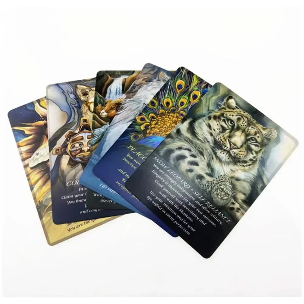 Tarotkarten Spirituosen der Ti – Tarot Cards Deck With Guidebook Bewertung und Preis