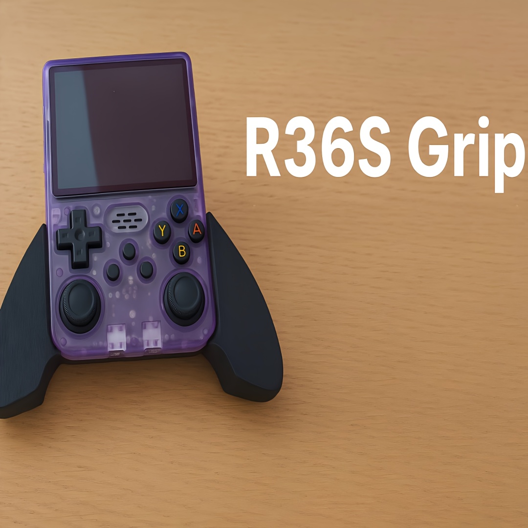 R36S Retro Handheld-Spielkonso – Retro Handheld Game Console R36S Bewertung und Preis