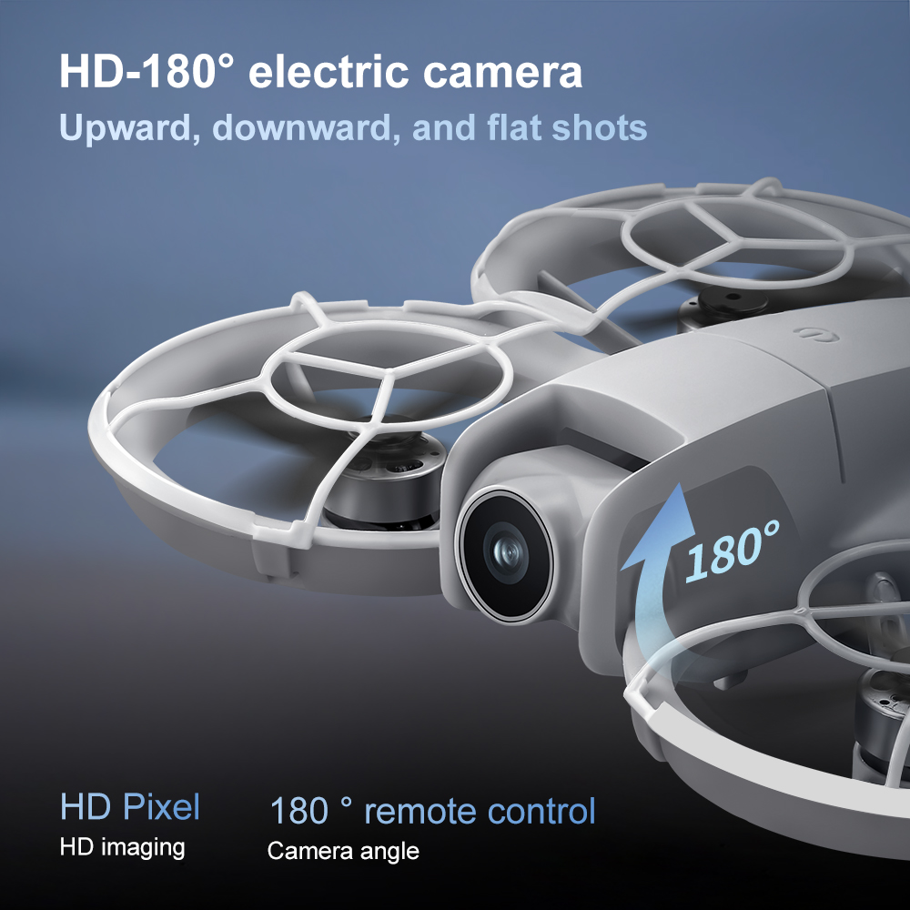 Original V908 Faltbare GPS-Dro – Fpv Brushless Rc Drone 4K Bewertung und Preis