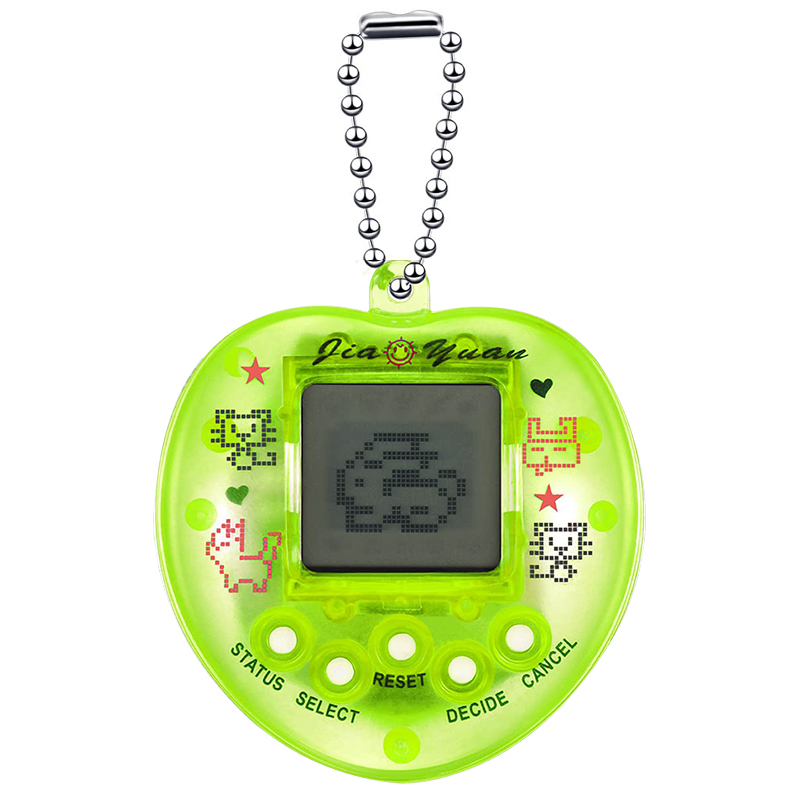 Tamagotchi Handheld-Spielkonso – Tamagotchi Electronic Pet Virtual Bewertung und Preis
